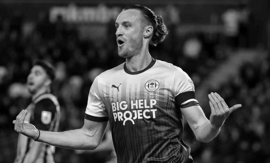 Wigan Athletic Top Players of All Time