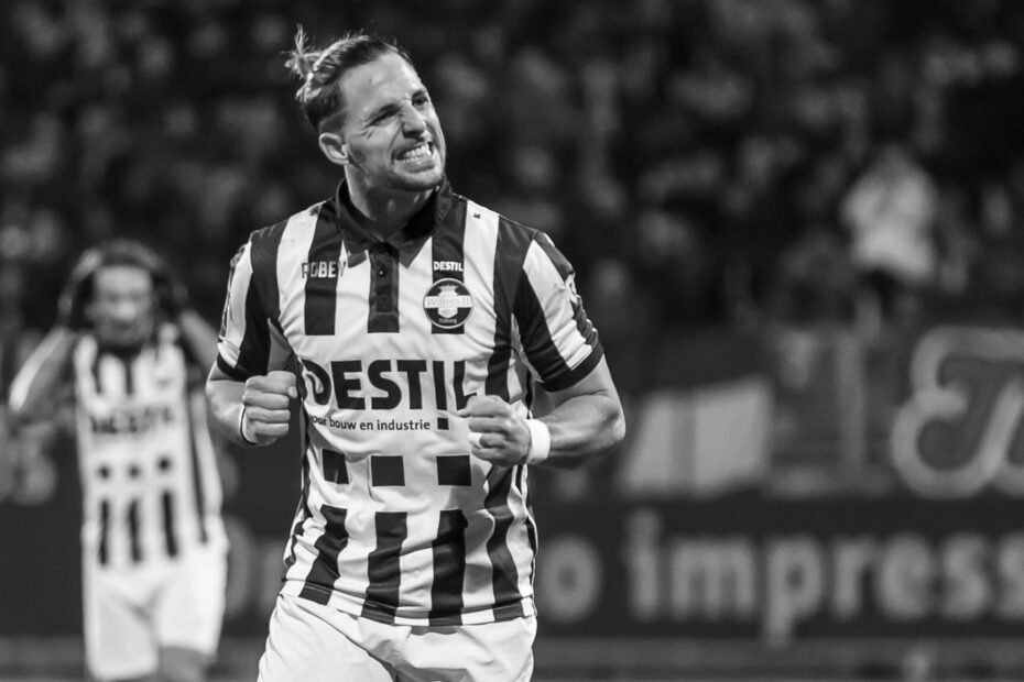 Willem II Legends Ranked