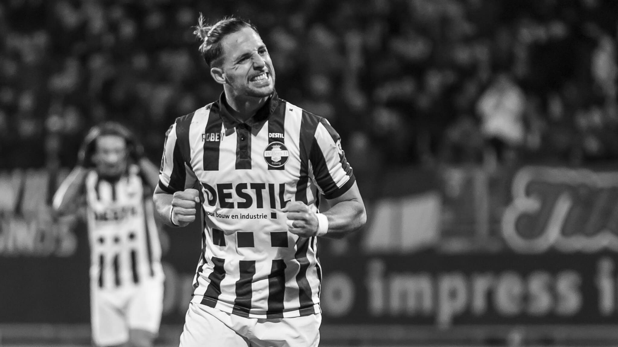 Willem II Legends Ranked