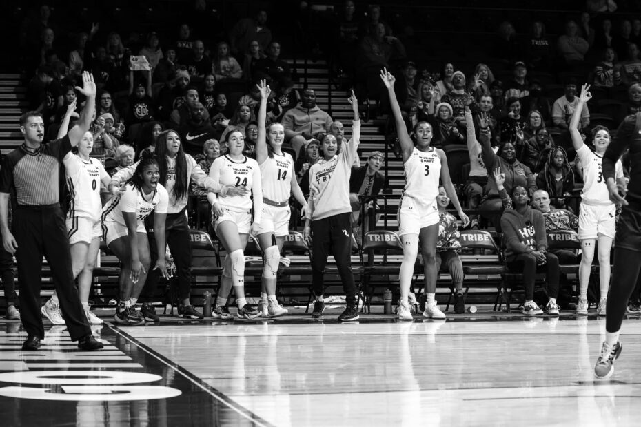 William & Mary Women's Basketball Best Players of All Time