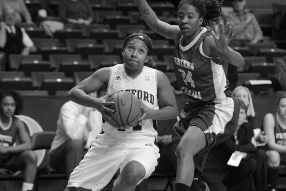 Wofford Women's Basketball's Mount Rushmore of Players