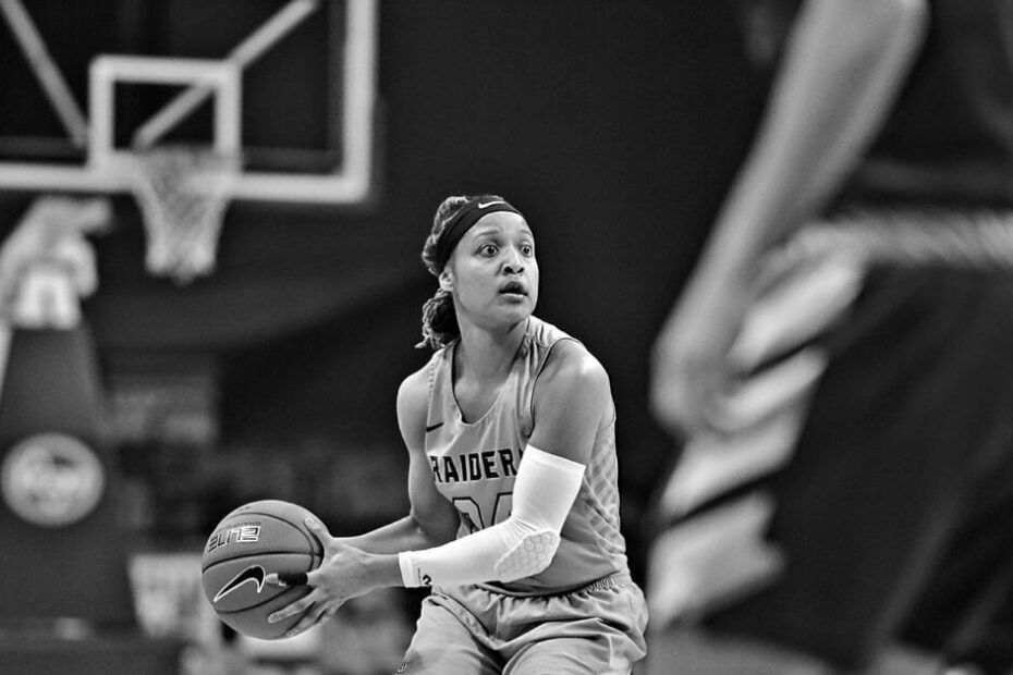 Wright State Women's Basketball Best Players Ever