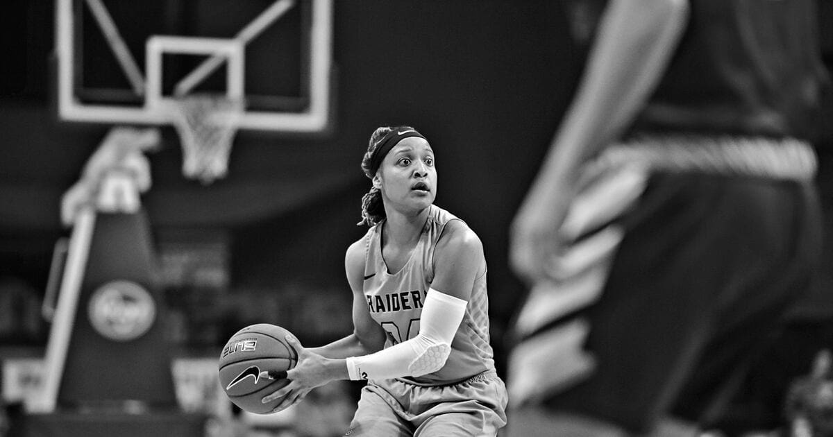 Wright State Women's Basketball Best Players Ever