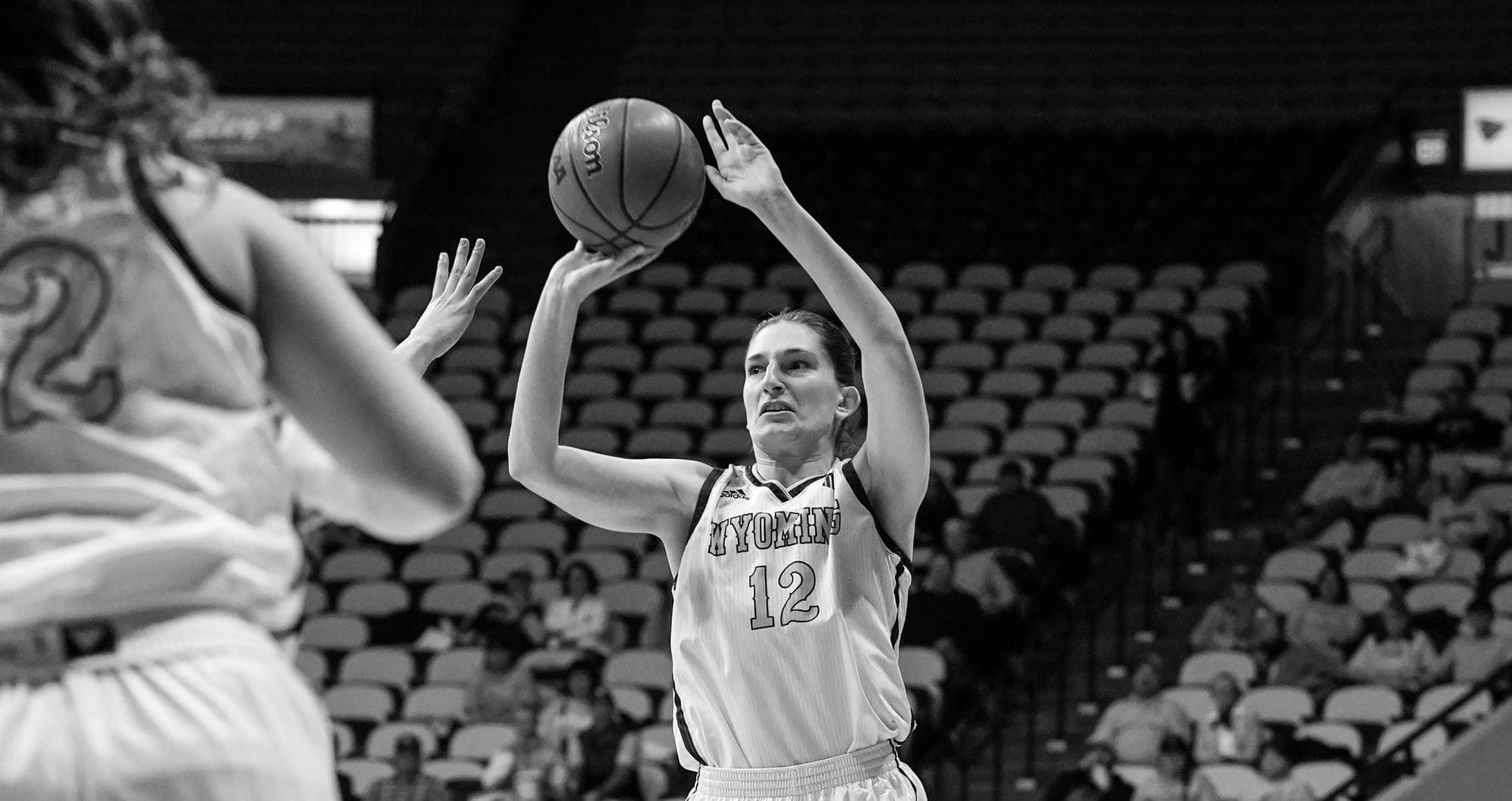 Wyoming Women's Basketball Best Players of All Time