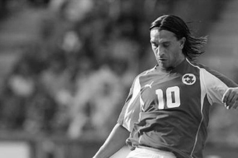 Young Boys Top Players of All Time