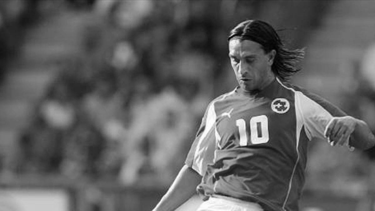 Young Boys Top Players of All Time