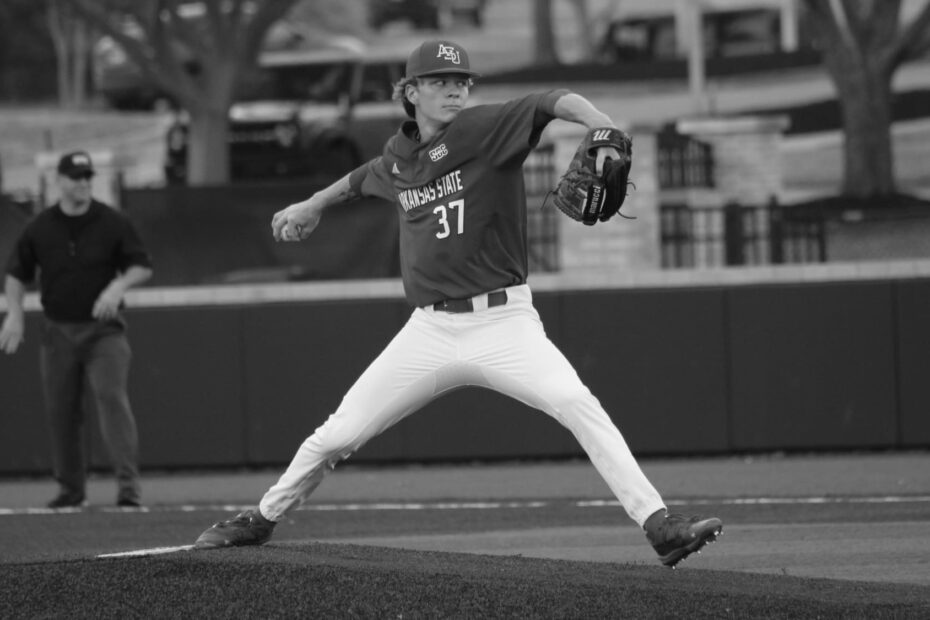 Arkansas State Red Wolves Baseball's Most Successful Players