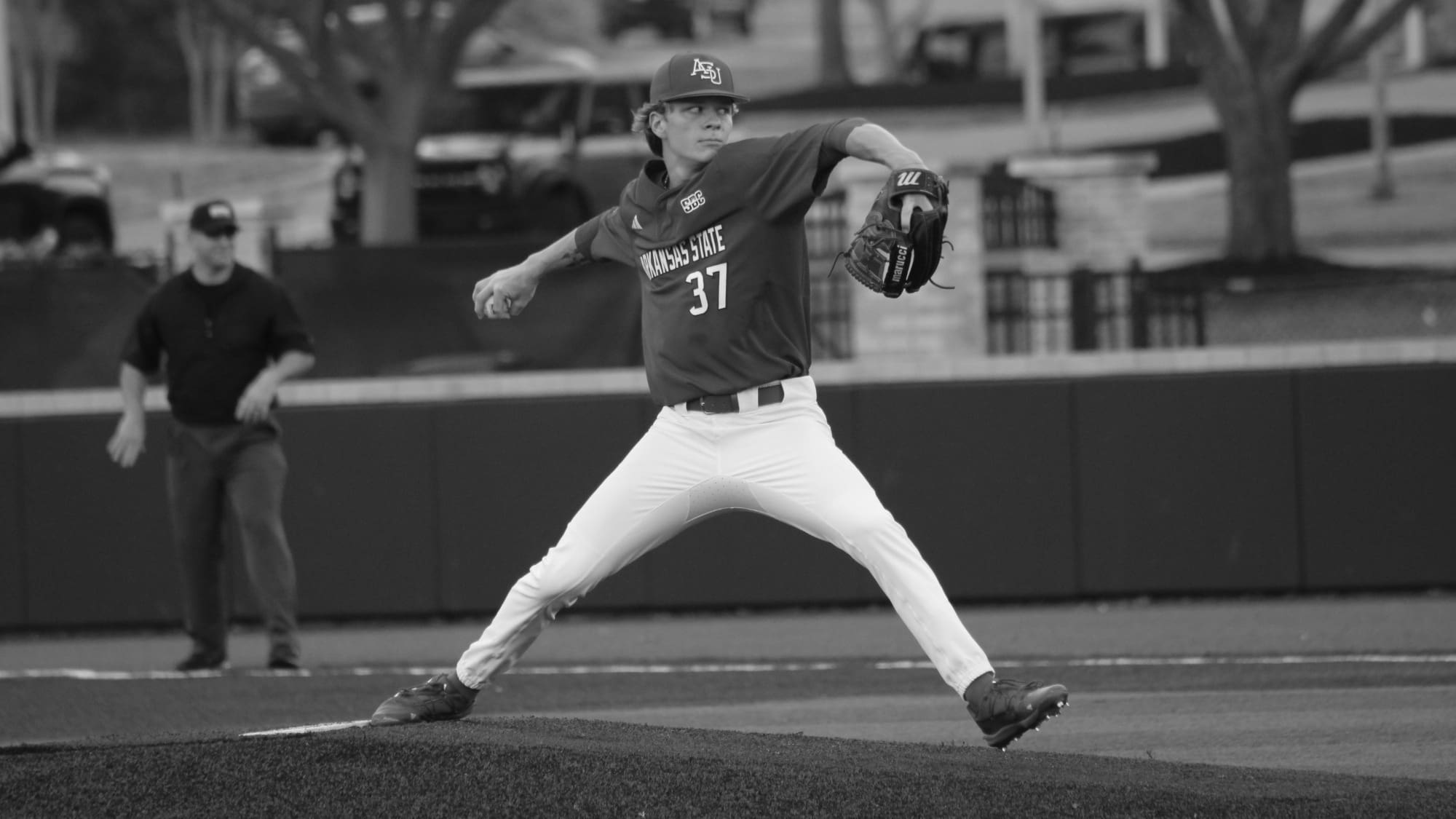 Arkansas State Red Wolves Baseball's Most Successful Players