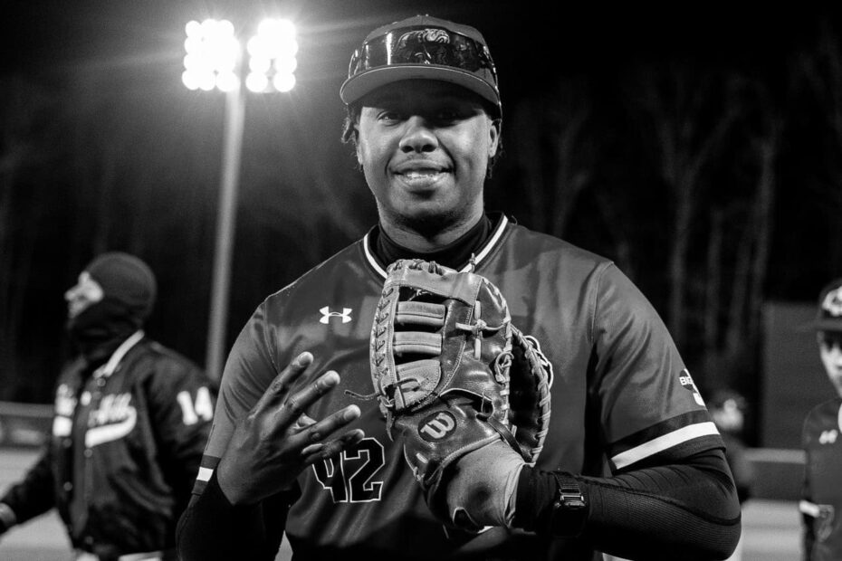 Bacone Warriors Baseball Legends Ranked