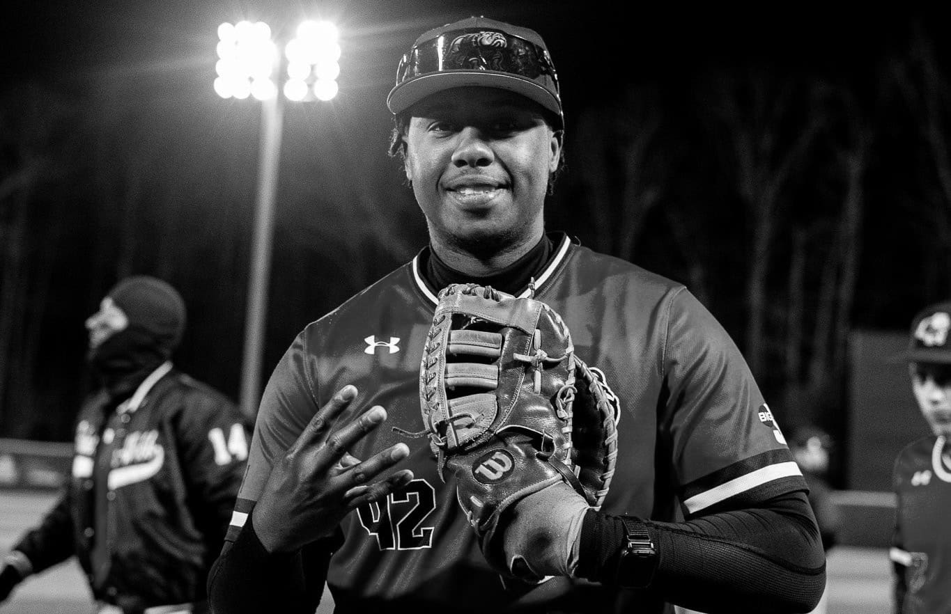 Bacone Warriors Baseball Legends Ranked