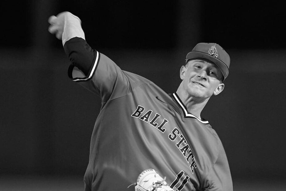 Ball State Cardinals Best Baseball Players Ever