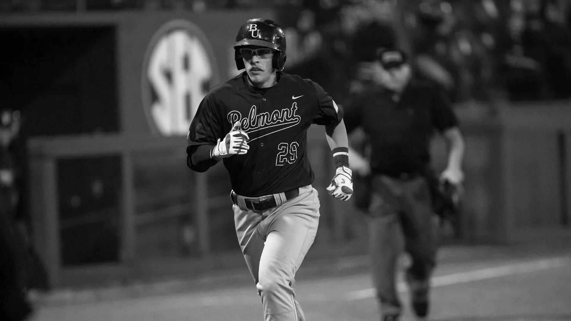 Belmont Bruins Mount Rushmore of Baseball Players