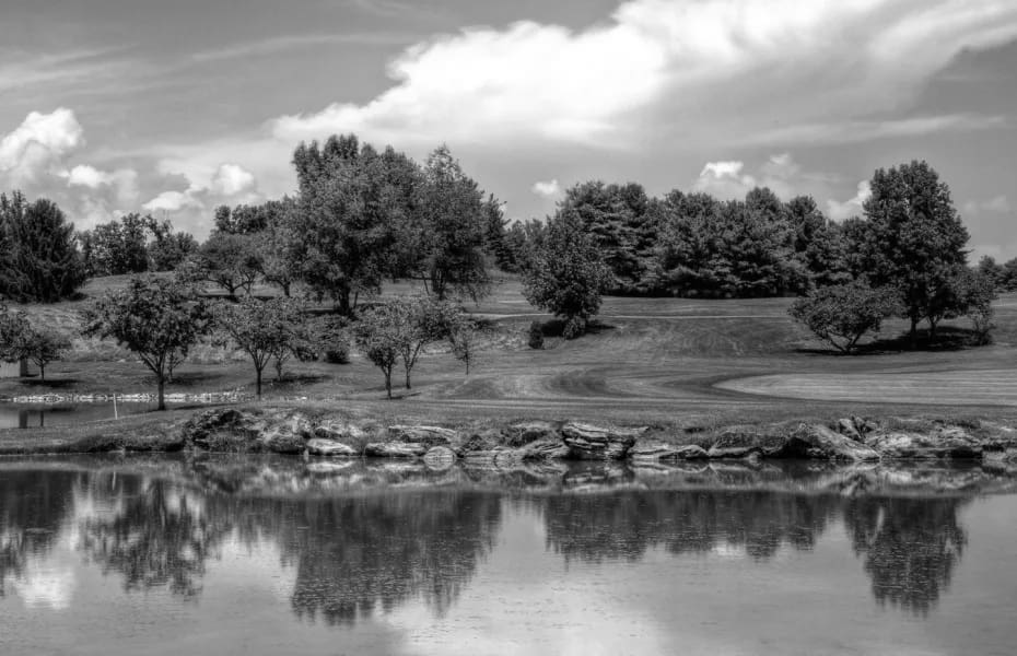 Best Abingdon VA Golf Courses