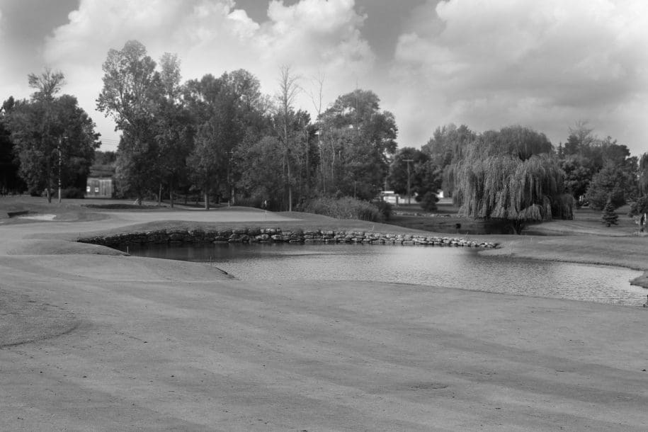 Best Akron NY Golf Courses