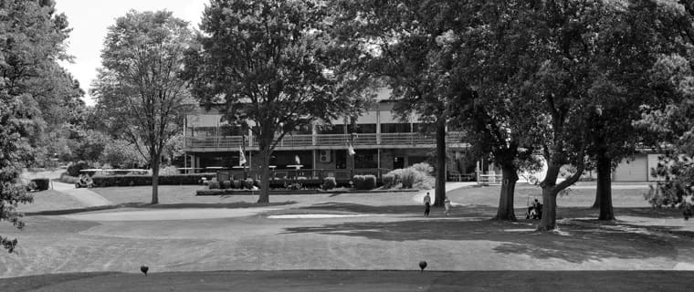 Best Akron OH Golf Courses