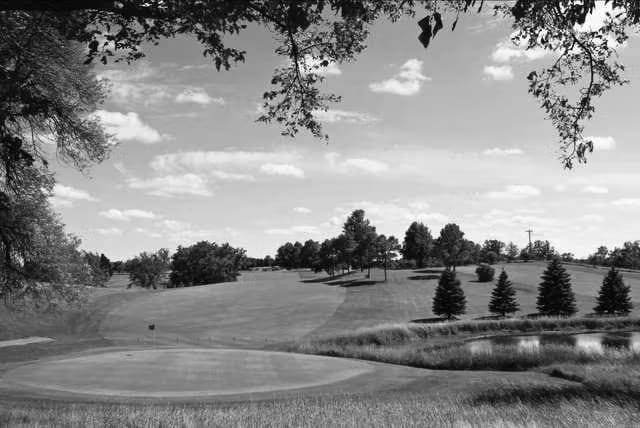 Best Alexandria MN Golf Courses