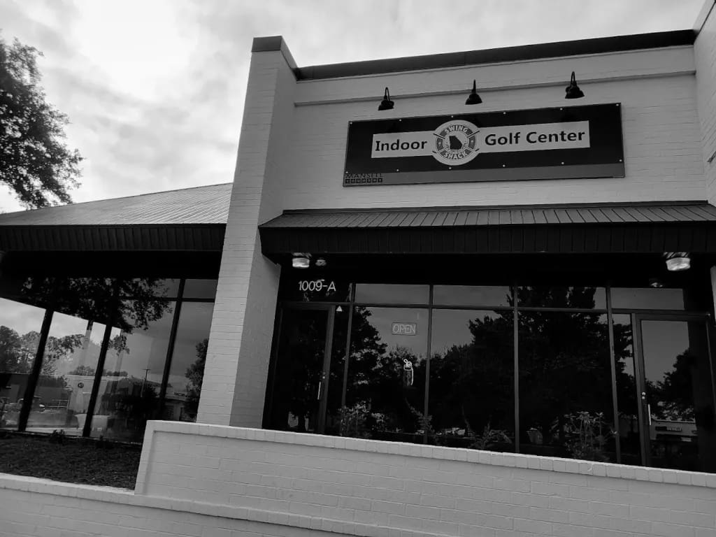 Best Alpharetta GA Golf Courses