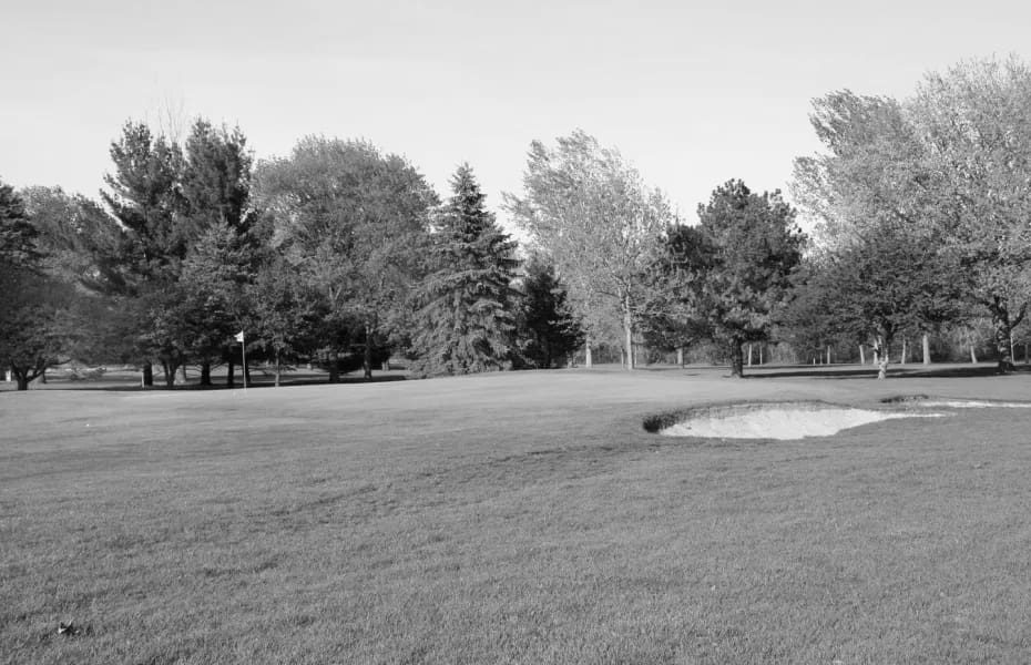 Best Ames IA Golf Courses