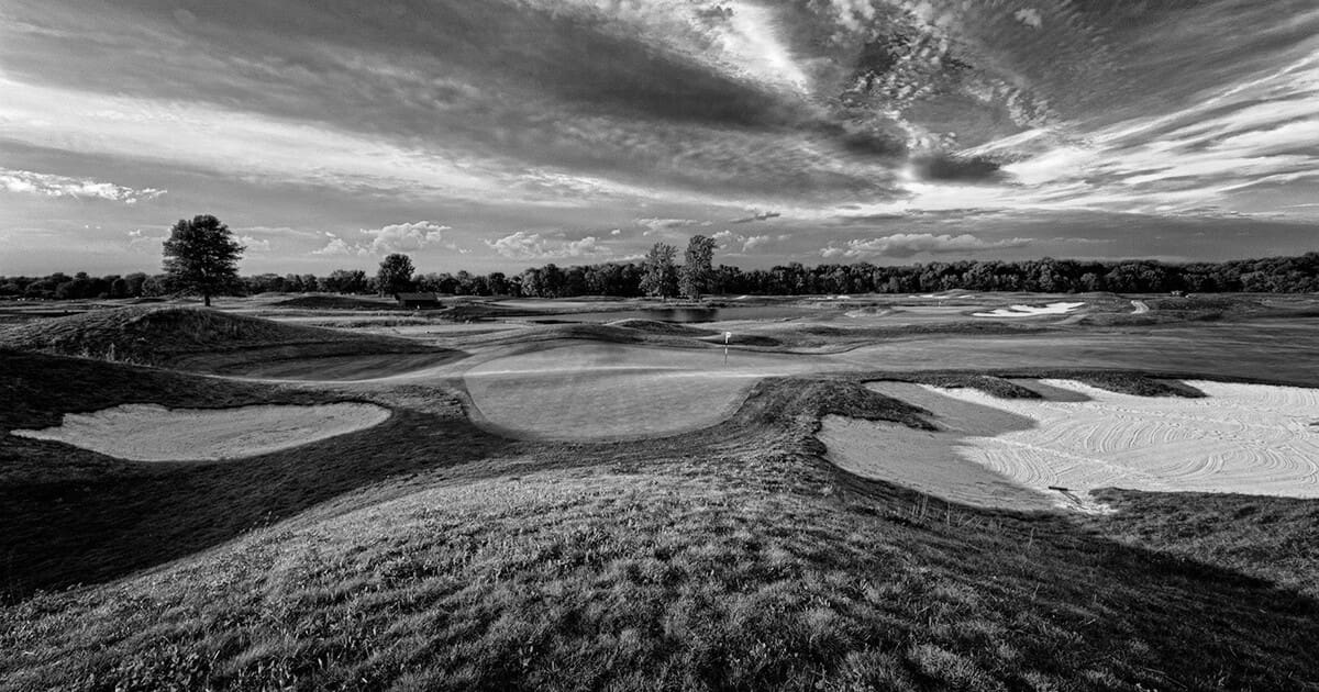Best Anderson IN Golf Courses