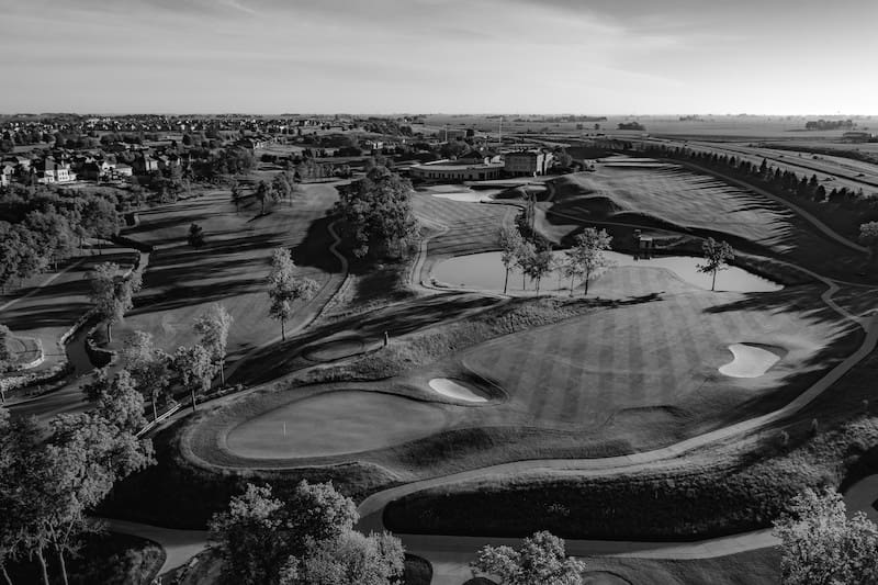 Best Ankeny IA Golf Courses