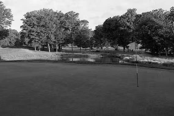 Best Annapolis MD Golf Courses