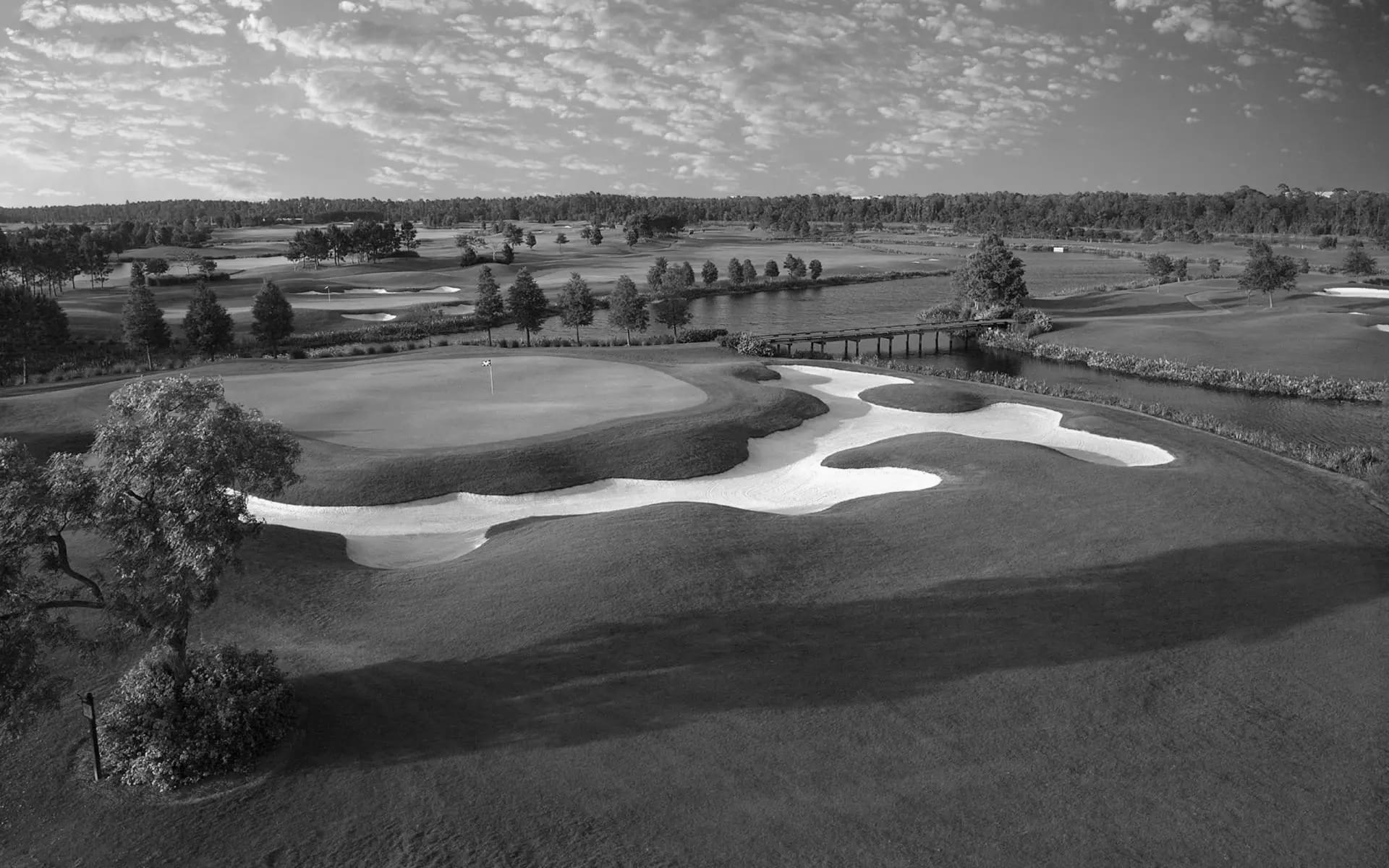 Best Apopka FL Golf Courses