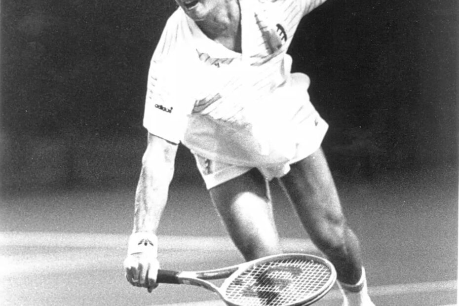 Best Arizona Wildcats Tennis Players of All Time