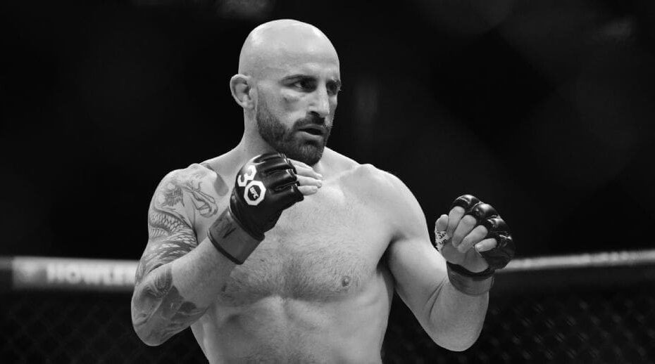 Best Arkansas MMA Fighters of All Time