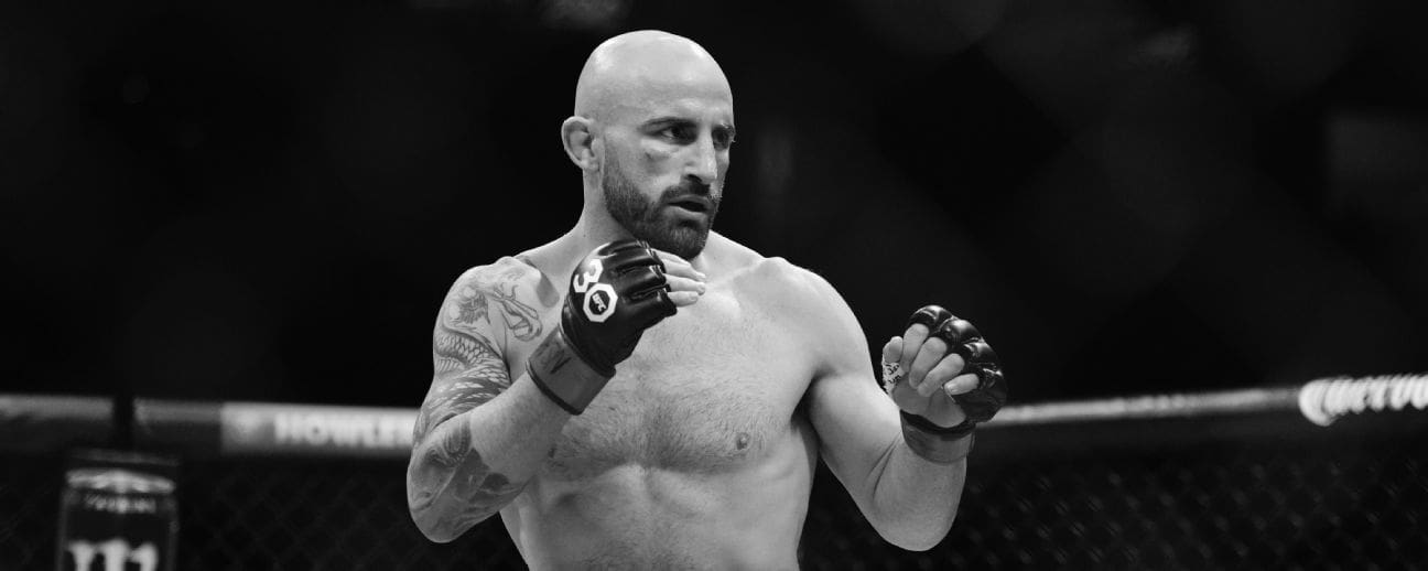 Best Arkansas MMA Fighters of All Time