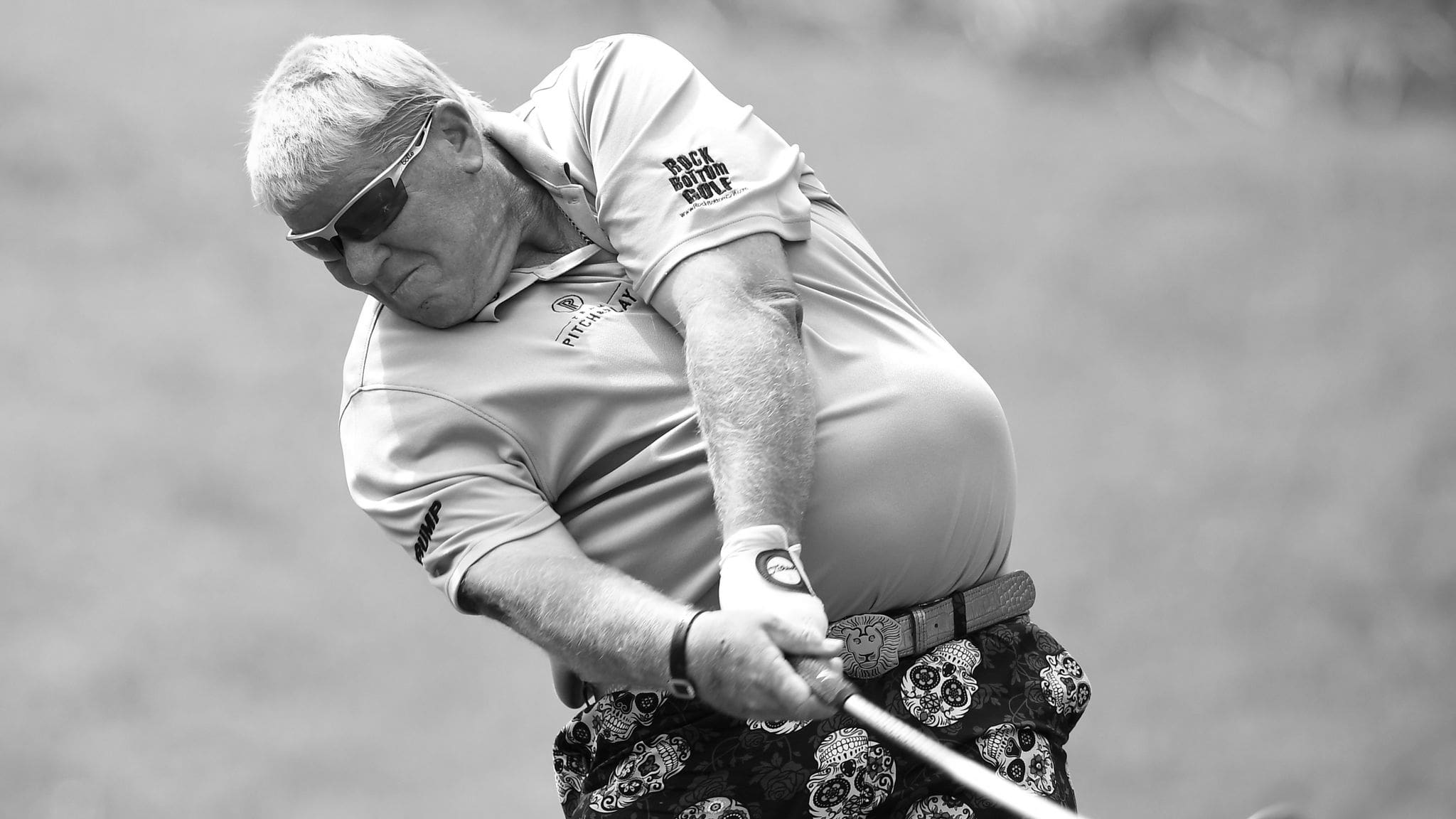 Best Arkansas Razorbacks Golfers of All Time