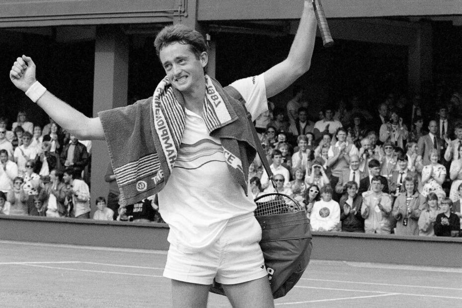 Best Arkansas Razorbacks Tennis Players of All Time