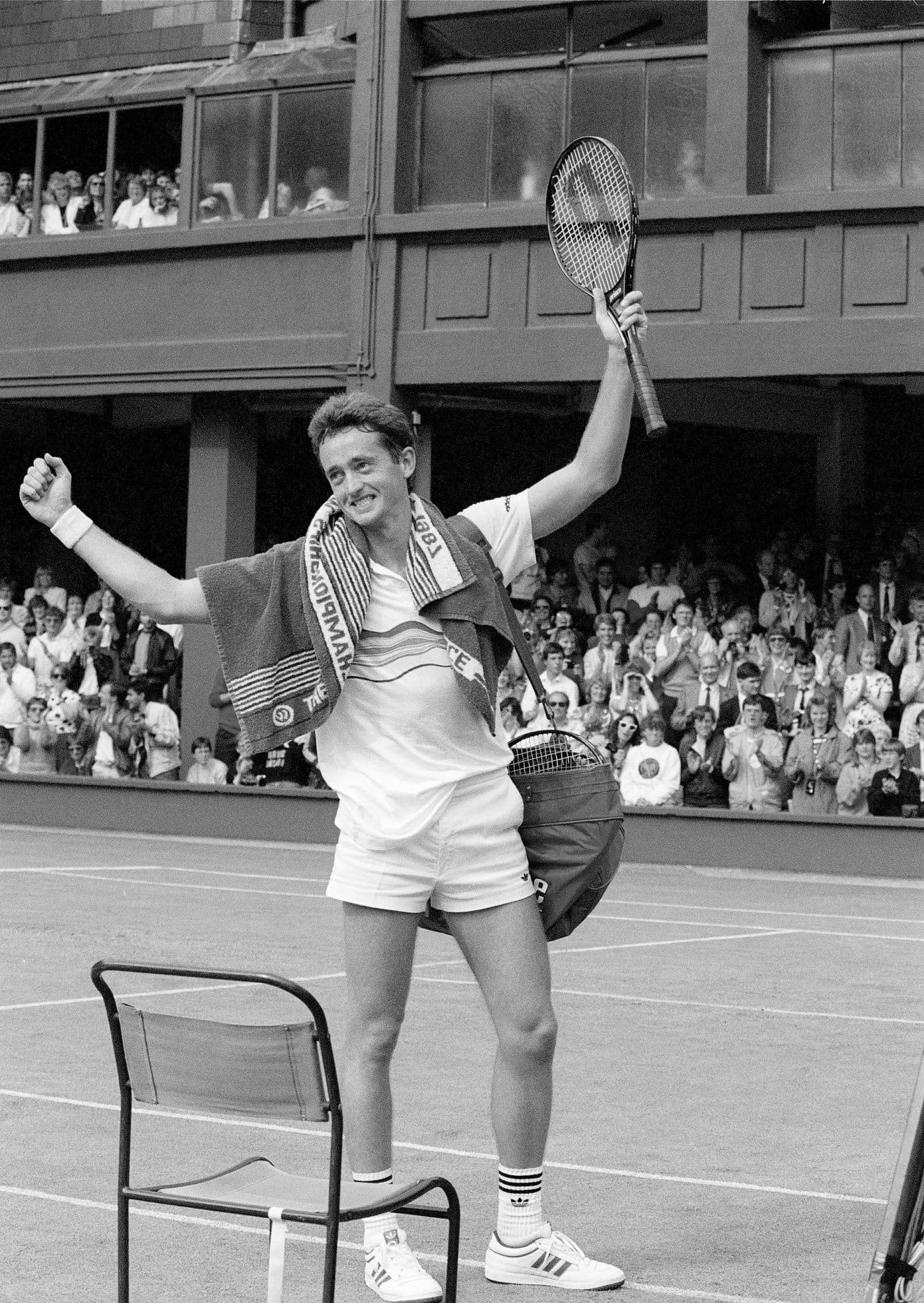 Best Arkansas Razorbacks Tennis Players of All Time