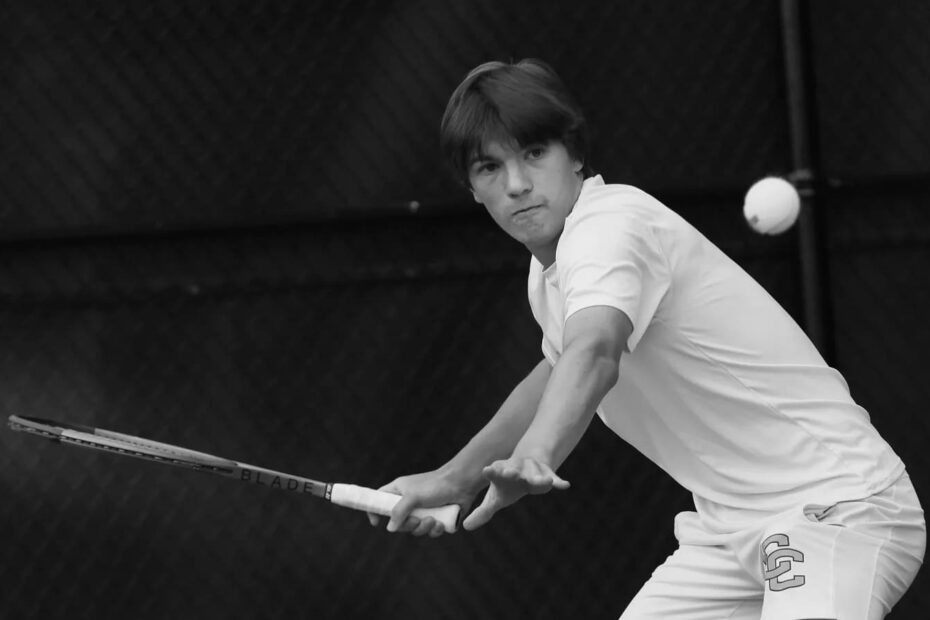 Best Army Black Knights Tennis Players of All Time