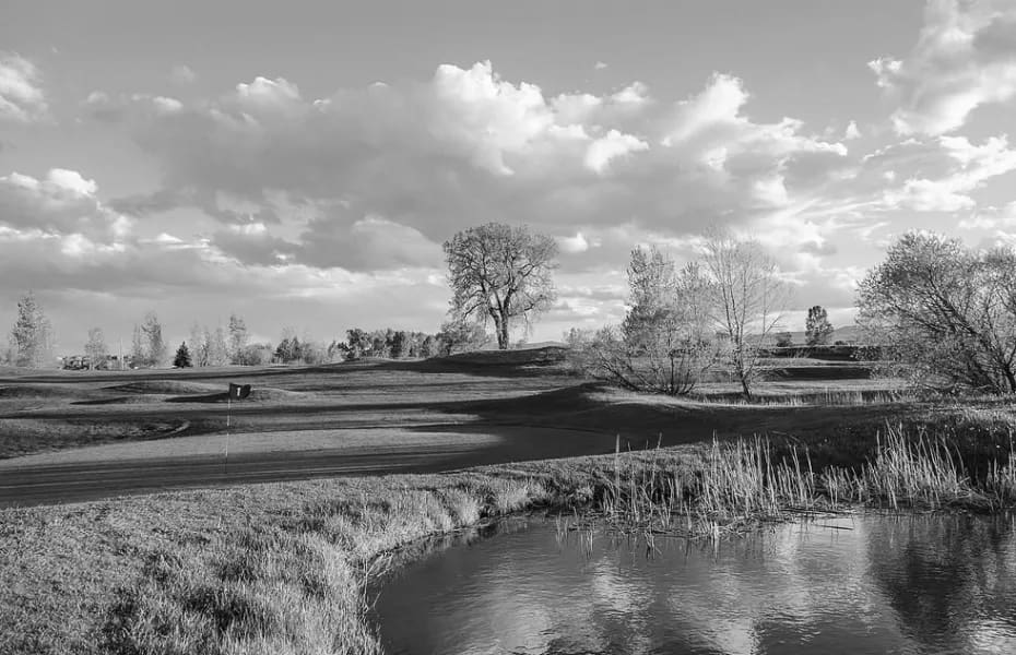 Best Arvada CO Golf Courses
