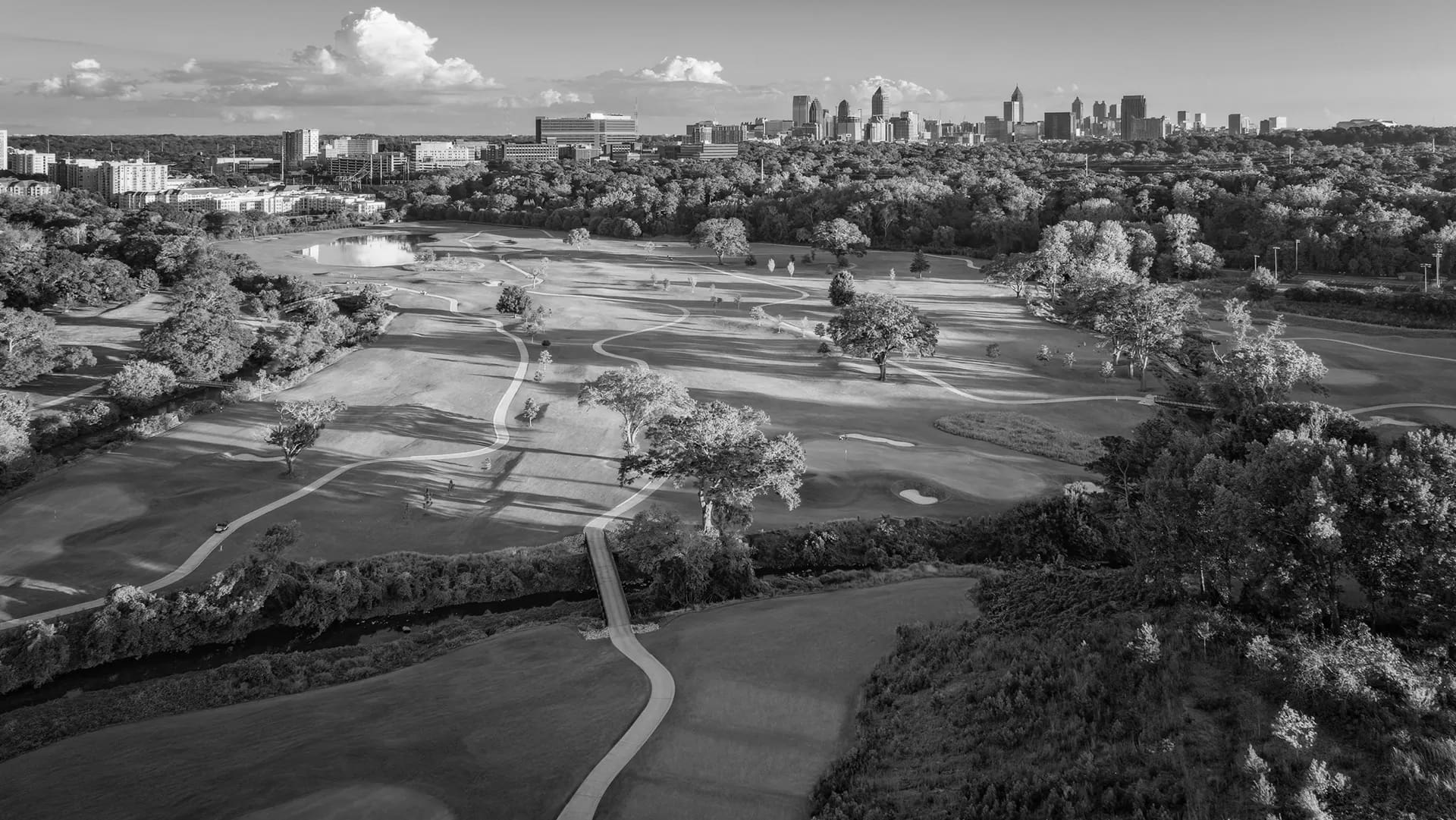 Best Atlanta GA Golf Courses