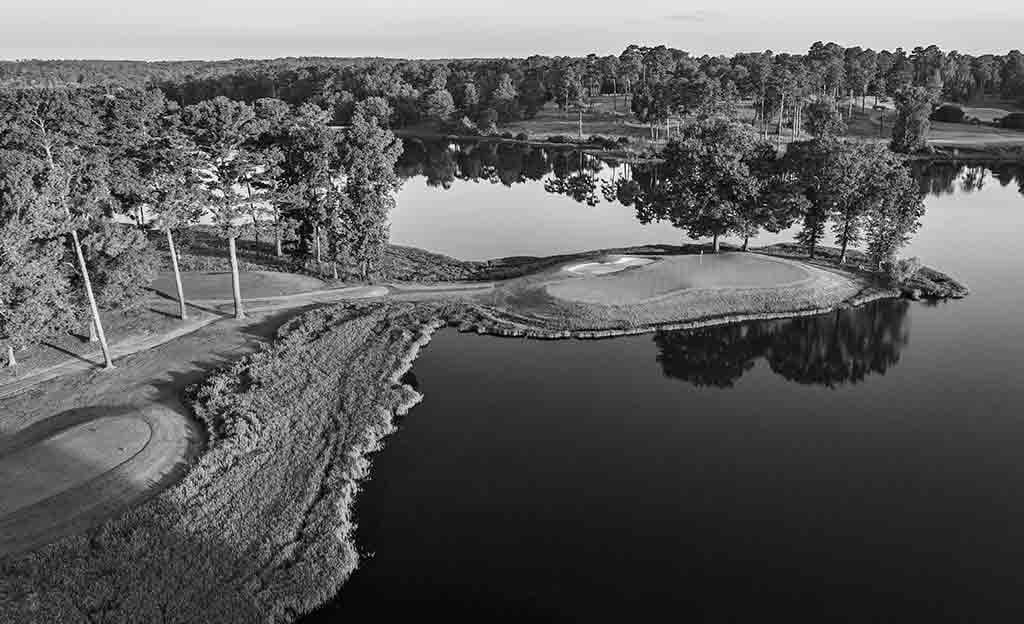 Best Auburn AL Golf Courses