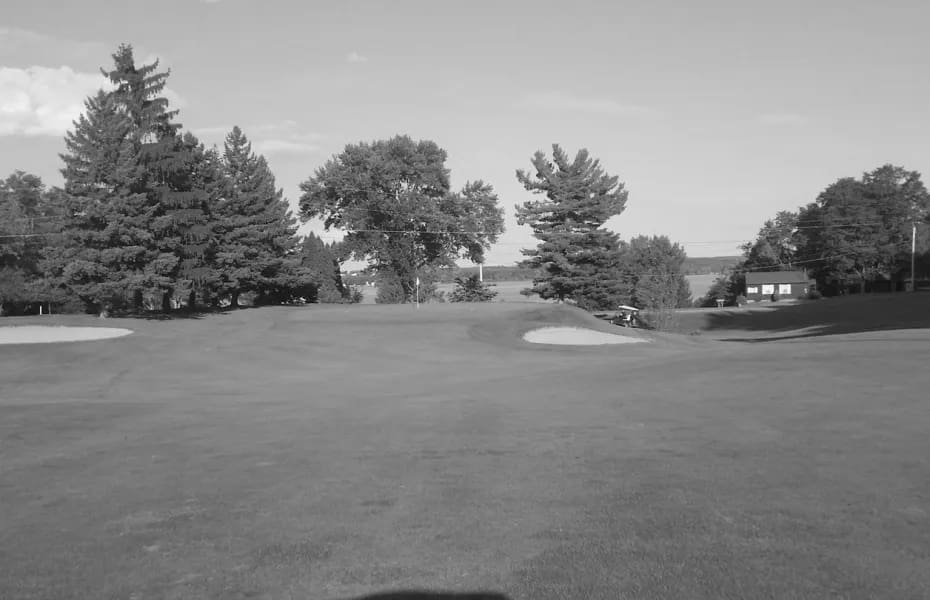 Best Auburn NY Golf Courses