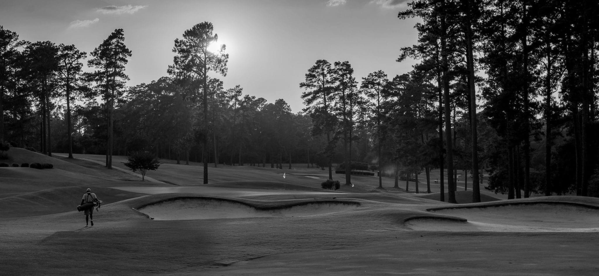 Best Augusta GA Golf Courses