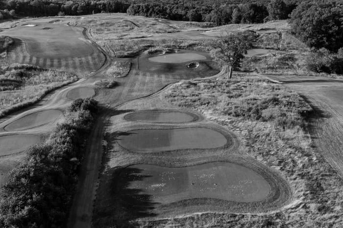 Best Augusta MI Golf Courses