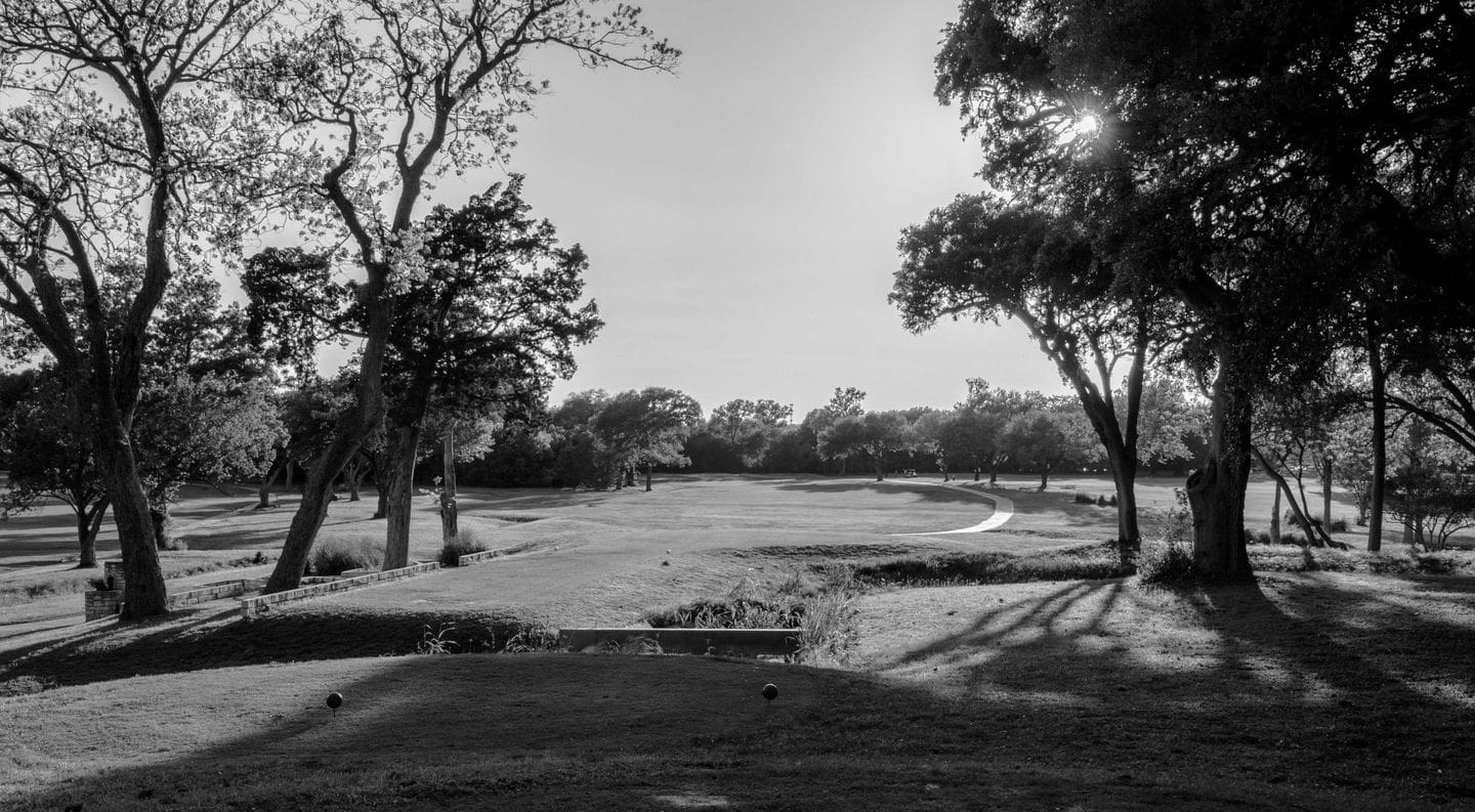 Best Austin TX Golf Courses