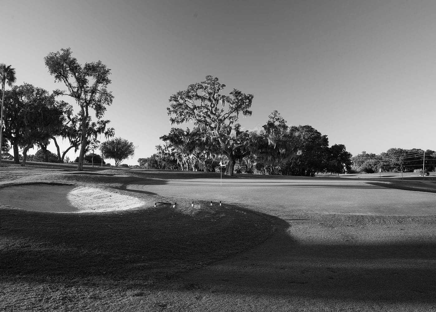 Best Avon Park FL Golf Courses