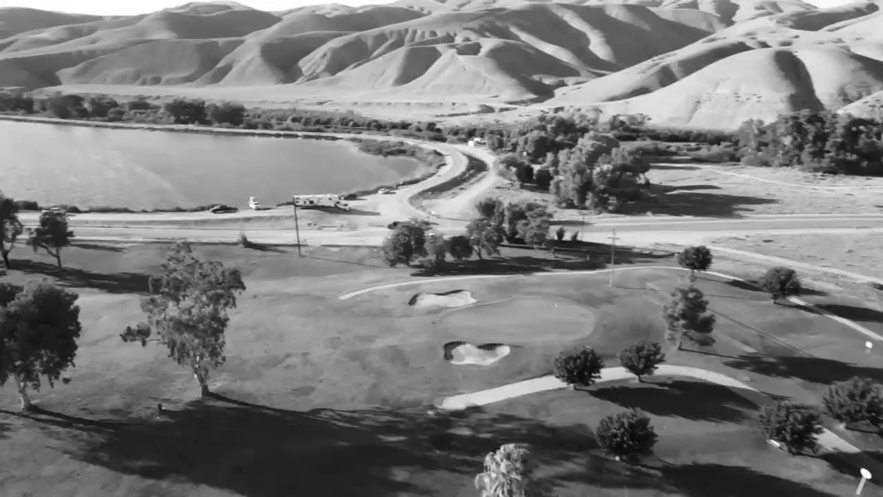 Best Bakersfield CA Golf Courses