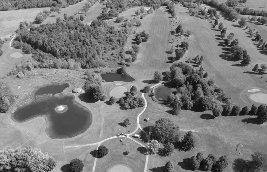 Best Baldwinsville NY Golf Courses