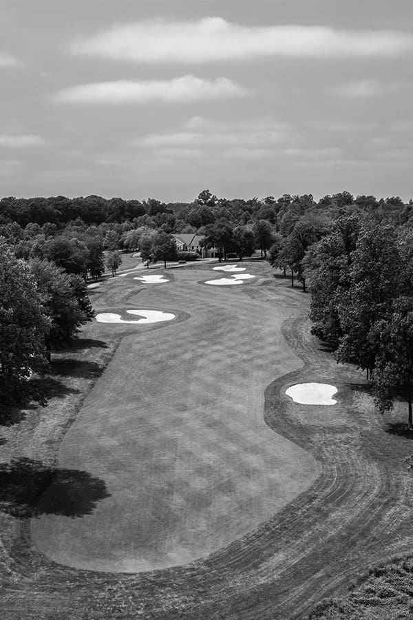 Best Baltimore MD Golf Courses