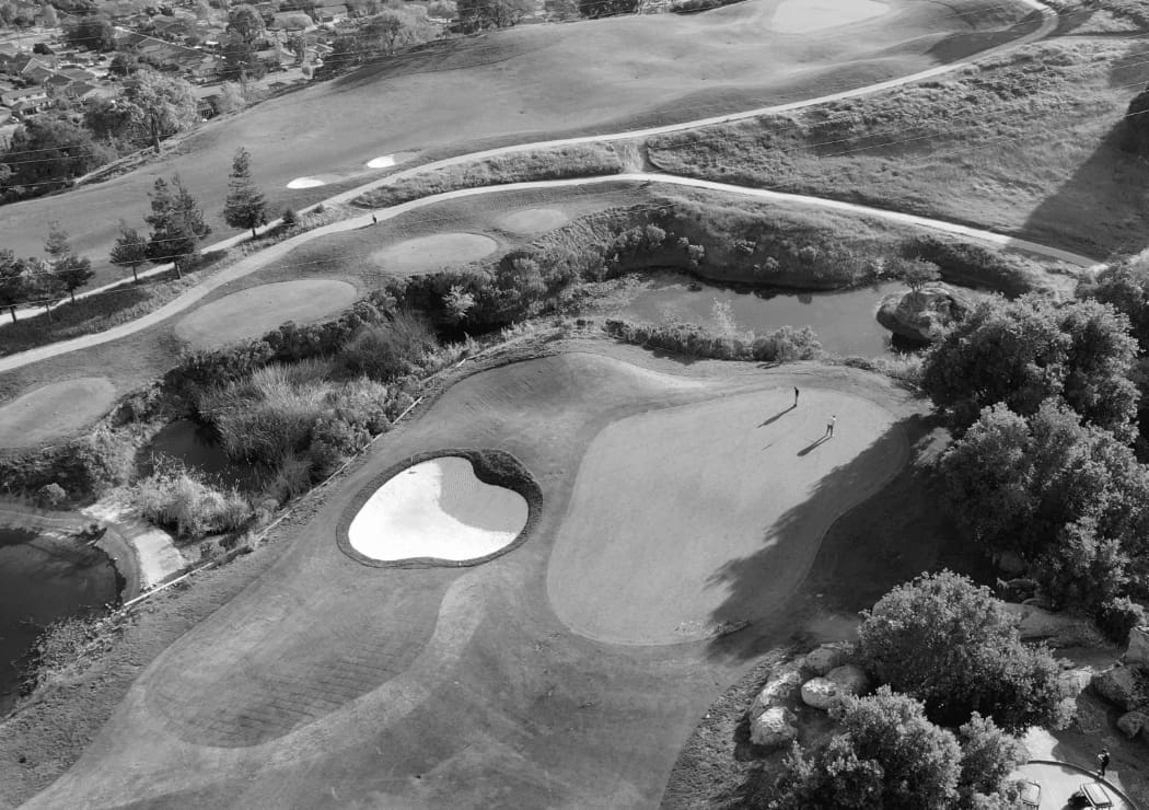 Best Bay City MI Golf Courses