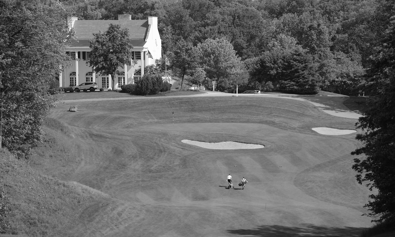 Best Beachwood OH Golf Courses