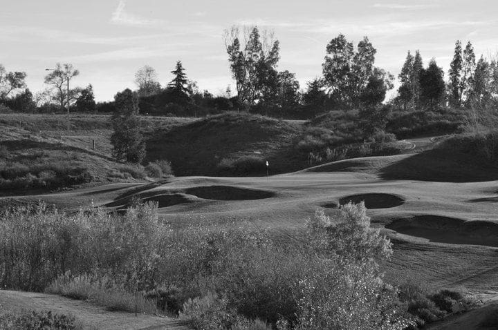 Best Beaumont CA Golf Courses