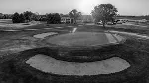 Best Bellevue NE Golf Courses