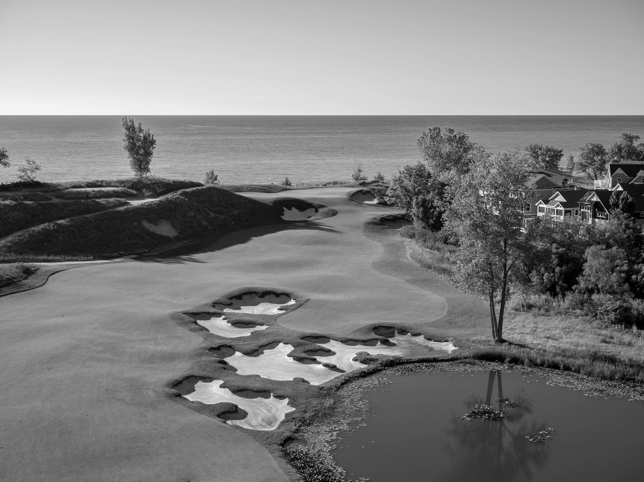 Best Benton Harbor MI Golf Courses