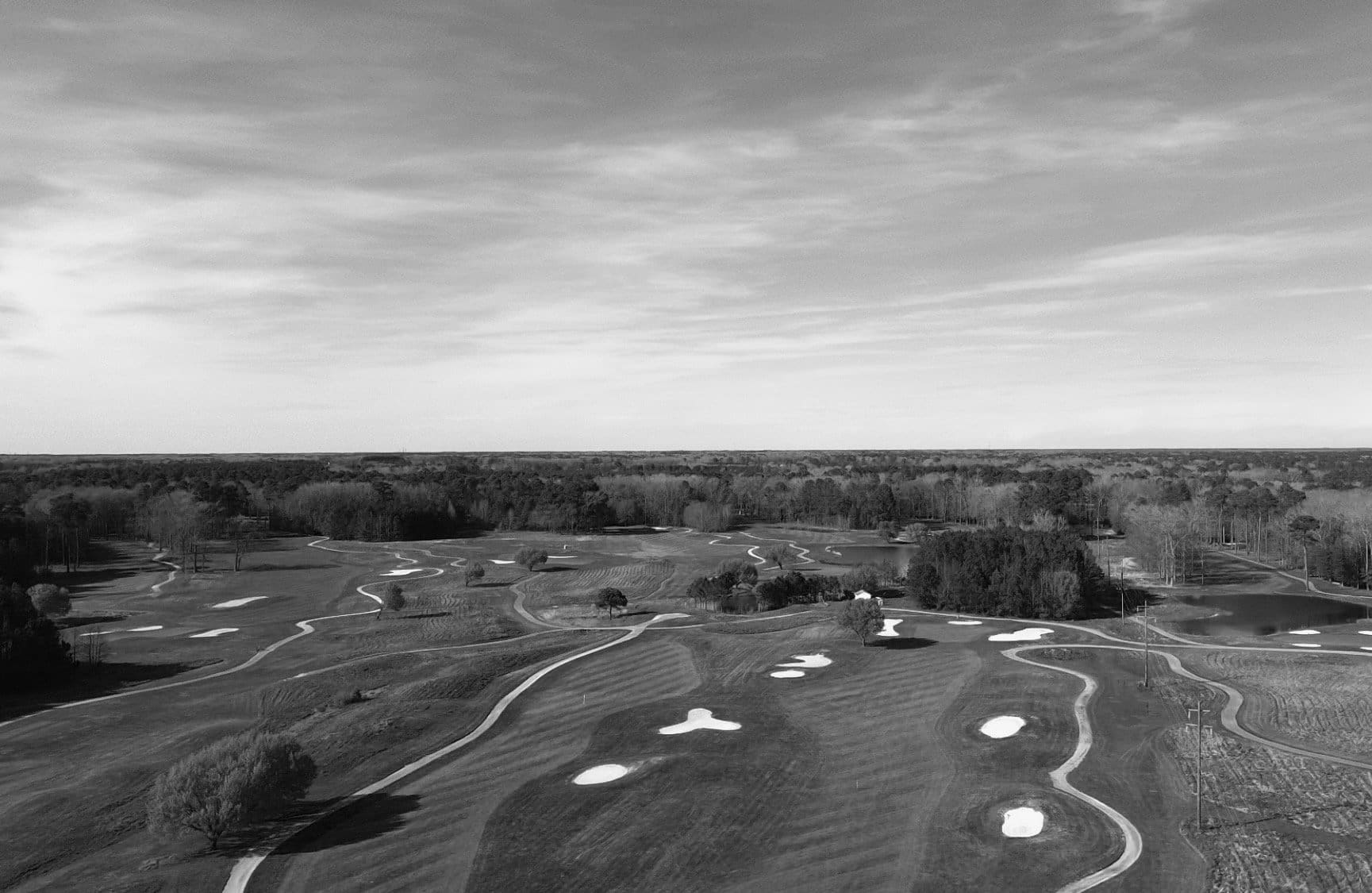 Best Berlin MD Golf Courses